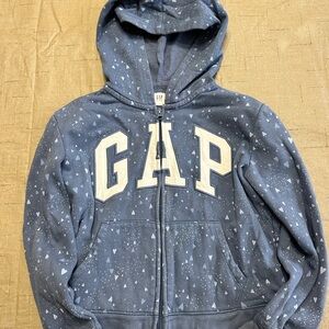 Gap Kids Girl’s Jacket